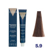 Teinture 5.9 Châtain clair - 60 ml