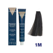 Teinture 1.M Noir Métallique - 60 ml