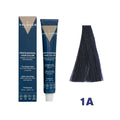 Tinte 1.A Negro Azulado - 60 ml