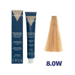 Tintes Naturales – Coloración Permanente Profesional con Vplex - 60 ml