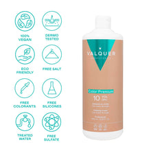 Load image into Gallery viewer, Ultra-creamy premium oxidizer 10 vol (3%) - 1000 ml
