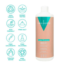 Cargar imagen en el visor de la galería, Oxidante premium ultra-cremoso 20 vol (6%) - 1000 ml
