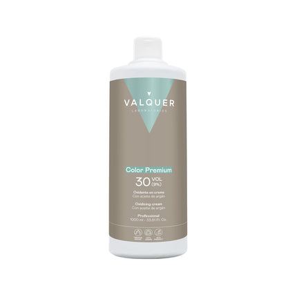 Ultra-creamy premium oxidizer 30 vol (9%) - 1000 ml