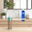 Mascarilla color gris plata - Power Color - 275 ml