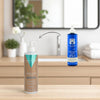 Mascarilla color gris plata - Power Color - 275 ml