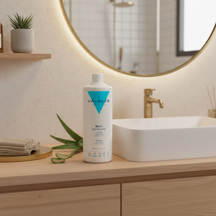 Shampooing équilibrant - 1000 ml