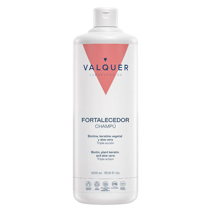 Champô fortificante – 1000 ml
