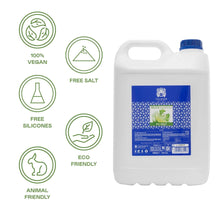 Charger l&#39;image dans la galerie, Shampoing sans sel Mojito - 5000 ml
