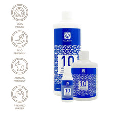 Cargar imagen en el visor de la galería, Oxidante en crema 10 vol (3%) - Formato pequeño 75 ml
