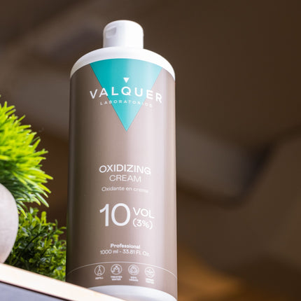 Agua Oxigenada 10 vol (3%)