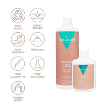 Cargar imagen en el visor de la galería, Agua oxigenada 40 vol (12%)
