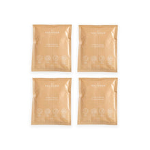 Load image into Gallery viewer, Valquer Shake - 4 sustainable shower gels - 4 Air sachets of 25 gr
