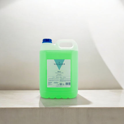 Champú clorofila - 5000 ml