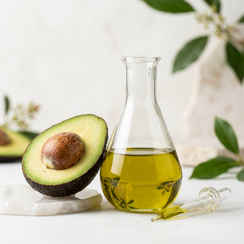 Aceite de Aguacate Eco