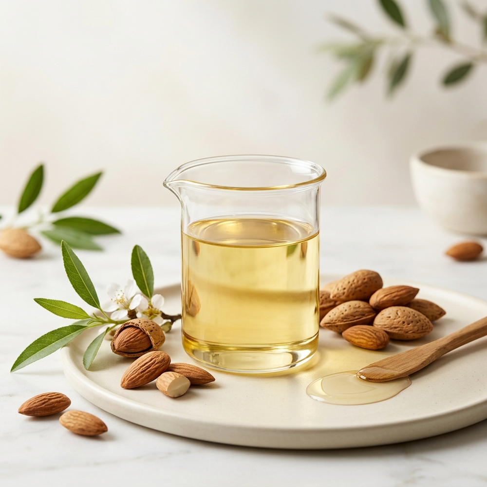 Aceite de Almendras Eco