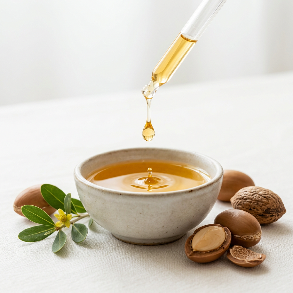 Aceite de Argán Eco