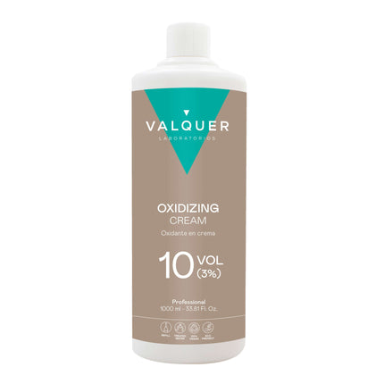 Agua Oxigenada 10 vol (3 %)