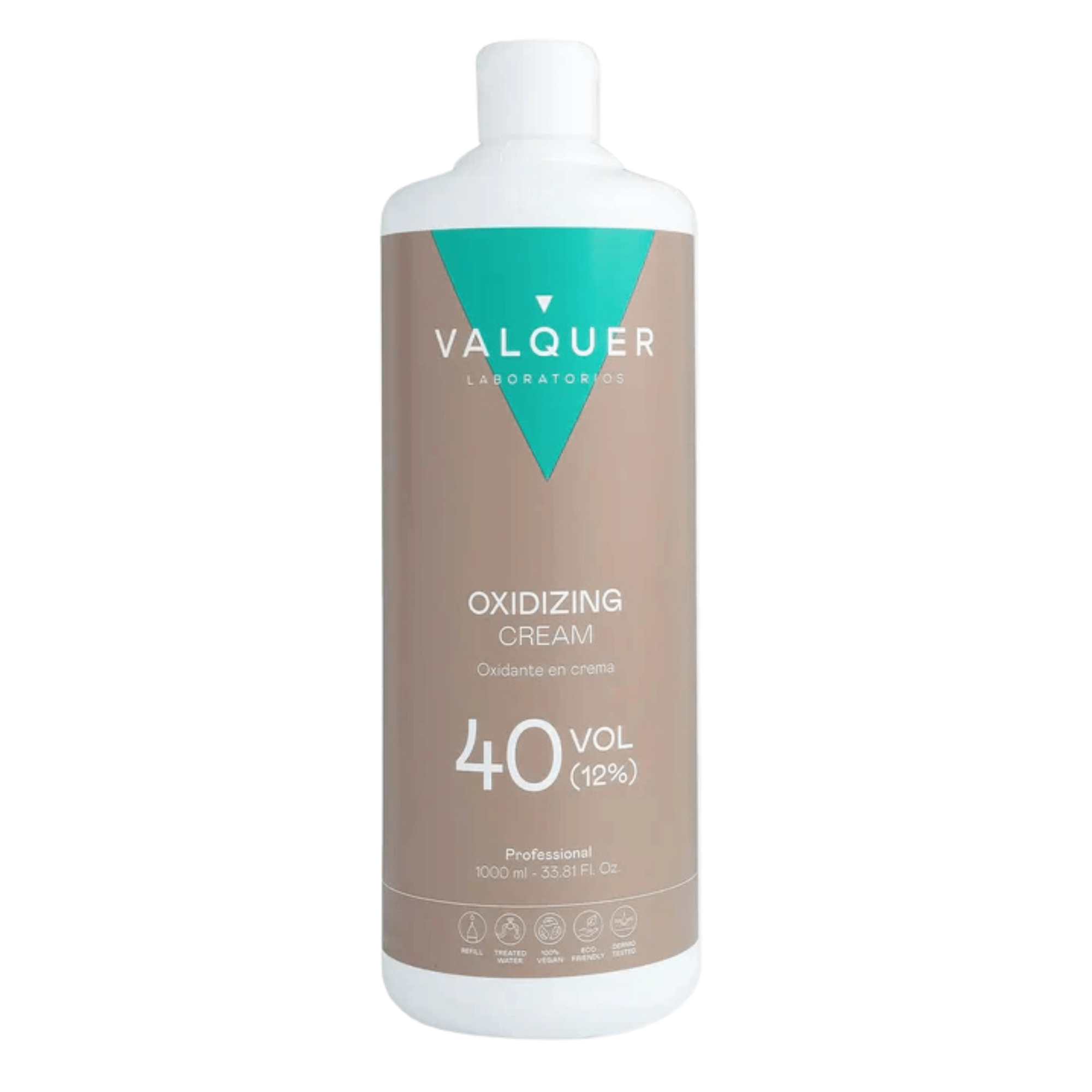 Agua Oxigenada 40 vol (12 %)