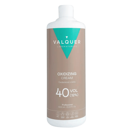Agua Oxigenada 40 vol (12 %)