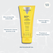 Beneficios Crema Facial Hydra Sunscreen SPF 50+ Protección 360º