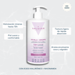 Beneficios Hyaludrops Locion Corporal Coco y Algodón