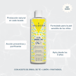 Beneficios champu preventivo