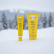 Bodegon Pack Solar Facial Invisible Protection e Hydra Sunscreen SPF 50+