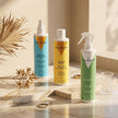 Pack Bronceado Perfecto - Acelerador del Bronceado, Protector Capilar y After Sun
