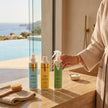 Pack Bronceado Perfecto - Acelerador del Bronceado, Protector Capilar y After Sun