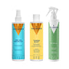 Pack Bronceado Perfecto - Acelerador del Bronceado, Protector Capilar y After Sun