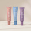 Pack Soothing + Plump + Retinal - Calma, Nutrición y Efecto Antiedad