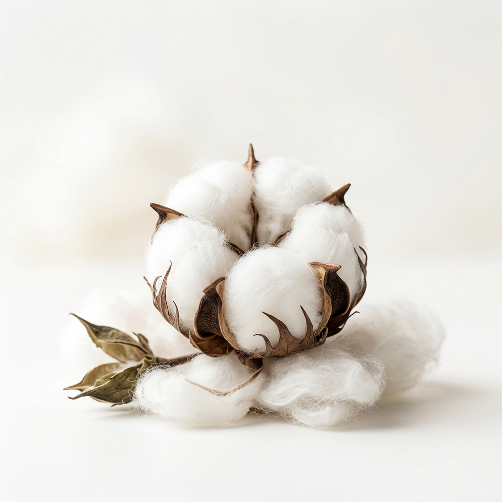 Cápsulas de Algodón