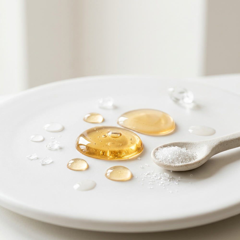 Concentrado de Activos