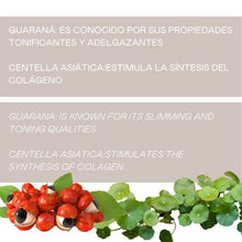 Load image into Gallery viewer, con guaraná y centella asiatica
