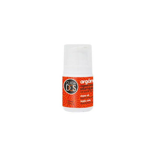 Crema facial Argán ADA 