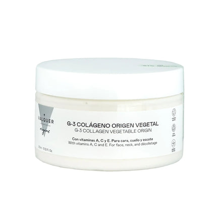 Crema facial G-3 Colágeno