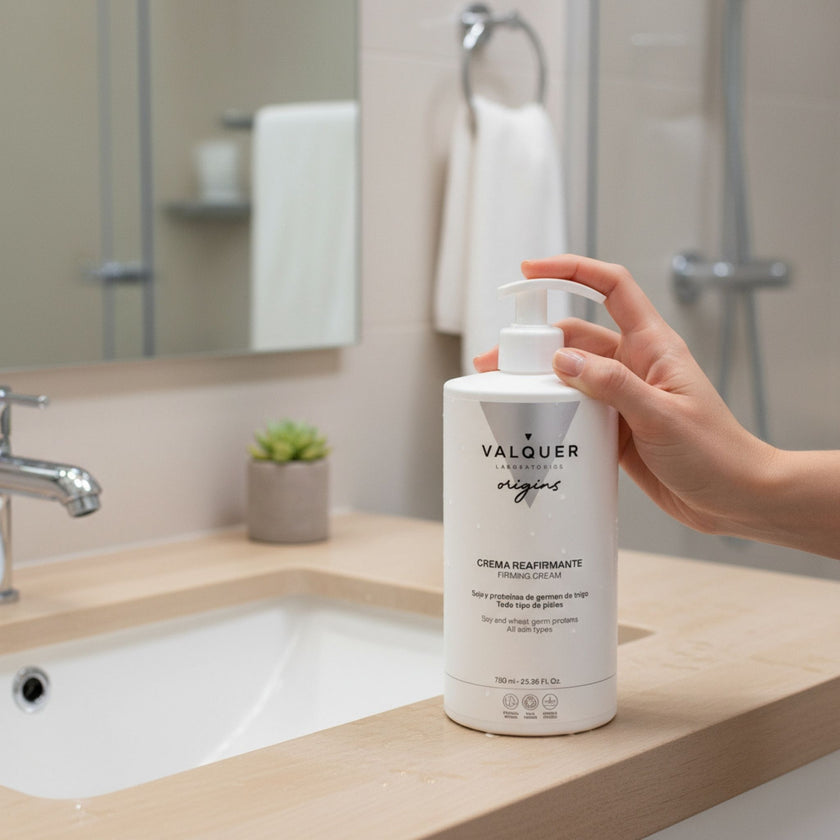 Crema Corporal Reafirmante bodegon