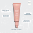 Crema Facial Calmante