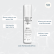 Crema Hidratante Alta Protección
