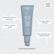 Crema Hidratante Facial Plum Skin