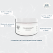 Crema Hidratante de Avena