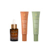 Pack Energy Bomb + C-Glow + Serum Vitamina C - Hidratación, Luminosidad y Energía