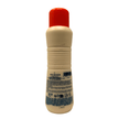 Etiqueta Bronceadora de Zanahorias Facial y Corporal SPF 50