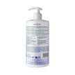 Etiqueta Hyaludrops Loción Corporal Coco y Algodón