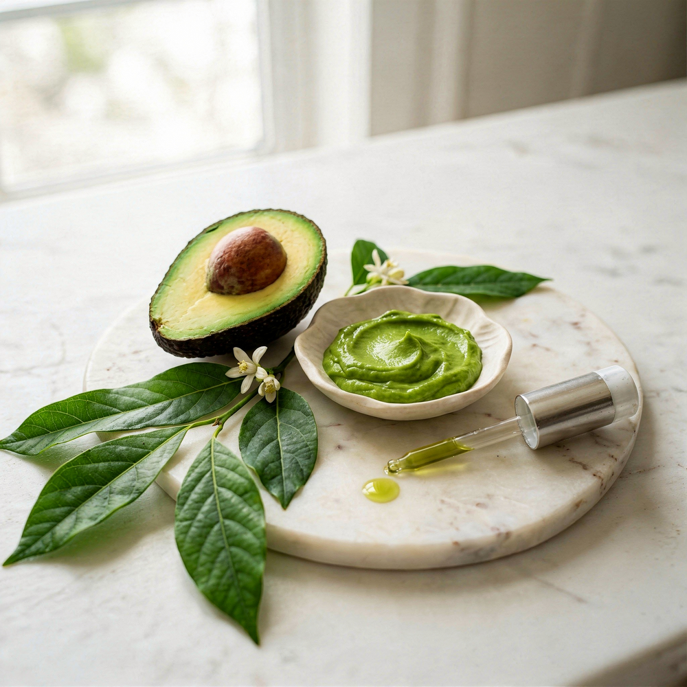 Extracto de Aguacate