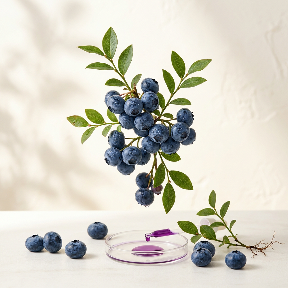 Extracto de Arándano