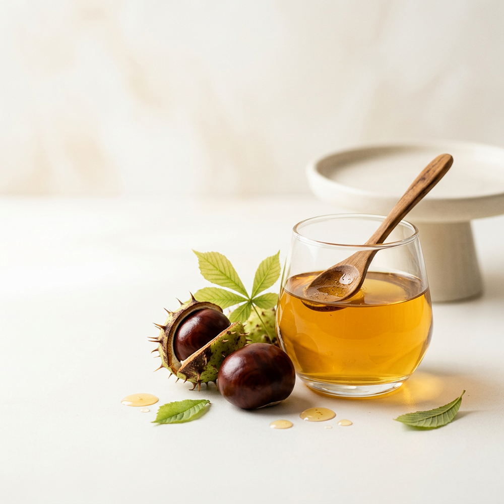 Extracto de Castaño de Indias