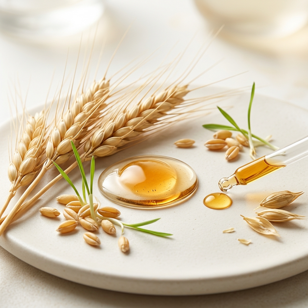Extracto de Germen de Trigo