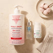 Hydration Pack for Face, Body and Hands with Hyaluronic Acid – Strawberry and Shea Butter