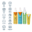 Ingredientes PackSolar360